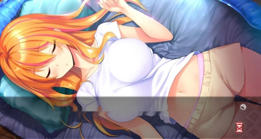 [电脑] 【PC/2D/ADV/汉化】罐头少女的末日世界-另一个八乙女华江编 AI汉化版【920M】