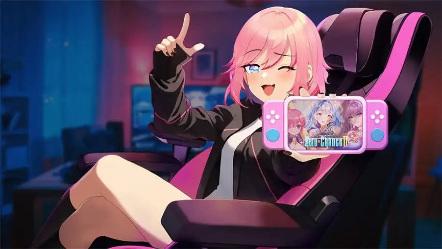 爱与生活:幸运老师/Love n Life:Lucky Teacher（已更新至V3.3.0+集成DLCs）