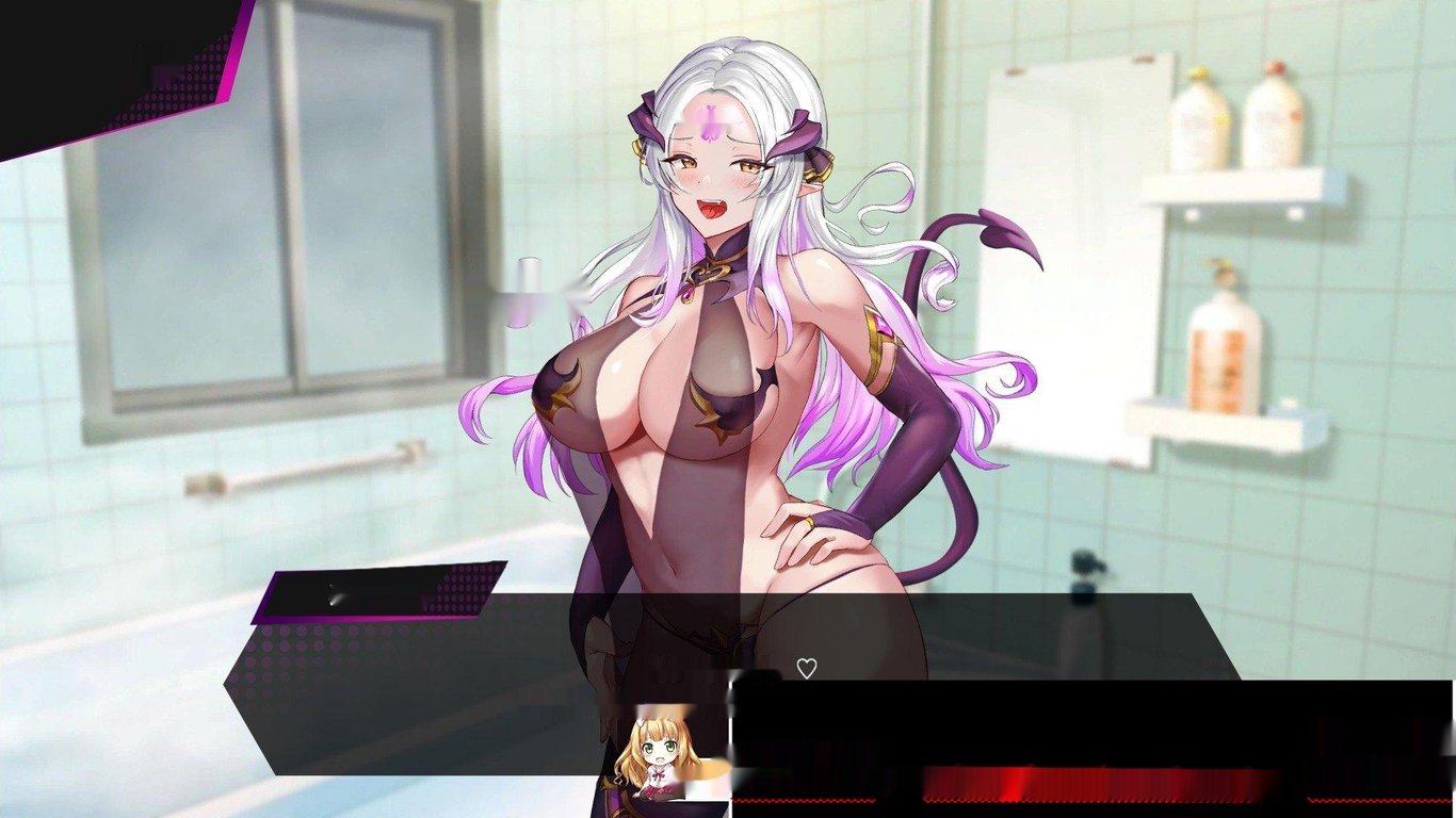 [音游SLG/汉化/动态]アリアサキュズム 机翻汉化版+存档820M