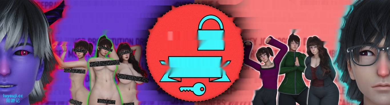 [亚洲风SLG/汉化/动态] 内心的罪恶 The Sin Within v0.4.5 PC+安卓汉化版5.7G-中文绅士游戏下载,黄游,色情手机游戏,绅士啊漫画,里番