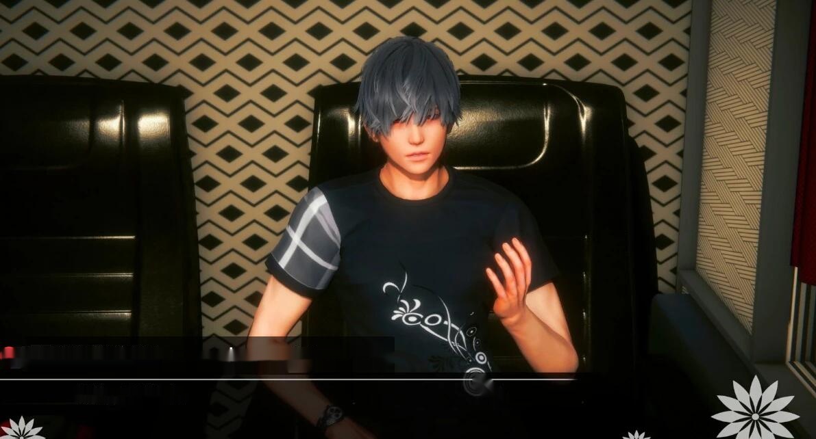 【SD/3D/国风SLG/汉化】神作期待：彼岸花 Ch.4 双端精翻汉化版【3.4G】