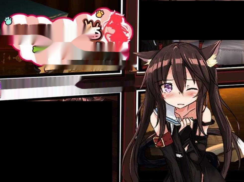 [电脑]【日式RPG/AI汉化】不谙世事的猫娘艾露莎/世間知らずの猫エルーシャ v0.253 AI汉化版【1.9G】-中文绅士游戏下载,黄游,色情啊手机游戏,绅士漫画,里番