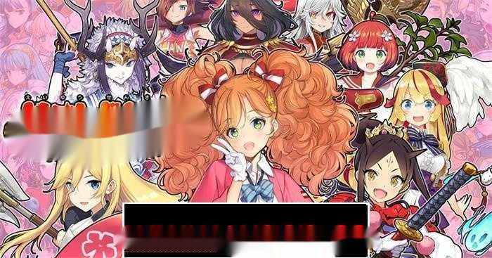 【大型SLG/中文】英雄＊戦姫GOLD V1.4 魔改中文步兵版+存档+攻略+修改器【整合/CV/6G】-中文绅士游戏下载,黄游,色啊情手机游戏,绅士漫画,里番