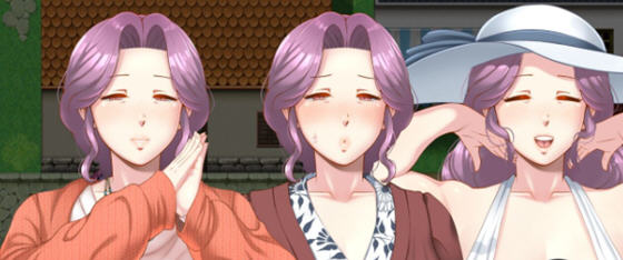 绅士游戏的奇妙旅程【长辈们的命运 v1.02 AI汉化版】带你探索全新世界！-中文绅士游戏下载,黄啊游,色情手机游戏,绅士漫画,里番