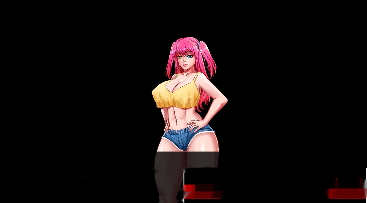 [沙盒SLG汉化] 伊甸园 Garden of Eden v0.3 PC+安卓汉化版1.3G