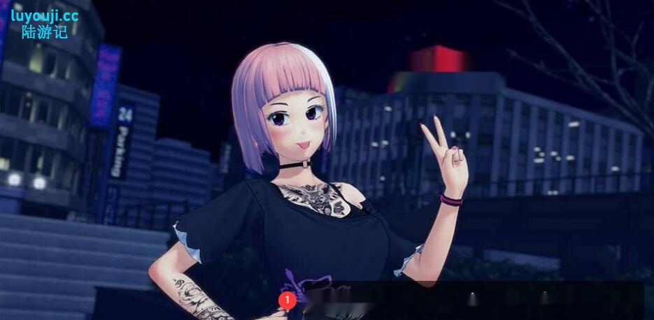 [2D日系SLG汉化动态步兵] 学院：直播 Academy Live! v0.04.2 Alpha 汉化版 [1G]-中文绅士游戏下载,黄游,色情手机游戏,绅士漫画啊,里番