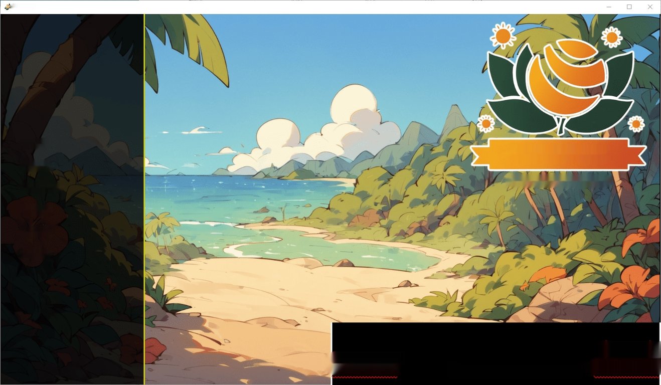 [SLG/汉化] 夏日诱惑 Summer Temptations v0.4p1 PC+安卓汉化版2.8G