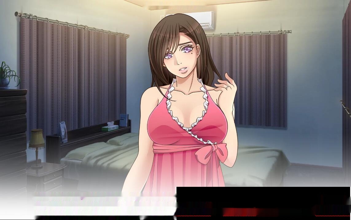 [欧美SLG/汉化] 迷失的人妻 Swing & Miss V0.65.3 PC+安卓汉化版+CG 1G