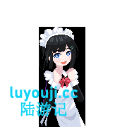 [电脑]【日式ADV/中文/像素风】《芙哇芙哇女仆咖啡厅 Maid Cafe on Electric Street》TENKOE官方中文安装版【2.6G/CV】