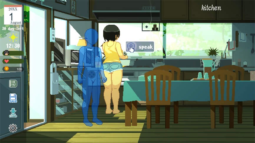 夏天:乡村生活愉快的暑假/Summer:Life in the Countryside(V2.02+户外郊游=DLC+攻略+全解锁存档)