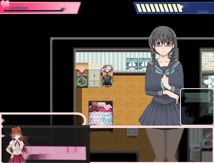 [日系RPG/汉化/动态]女学生诗乃的H本性 Ver1.5 云翻汉化版+全CG存档 2G-中文绅士游戏下载,黄游,色情手啊机游戏,绅士漫画,里番