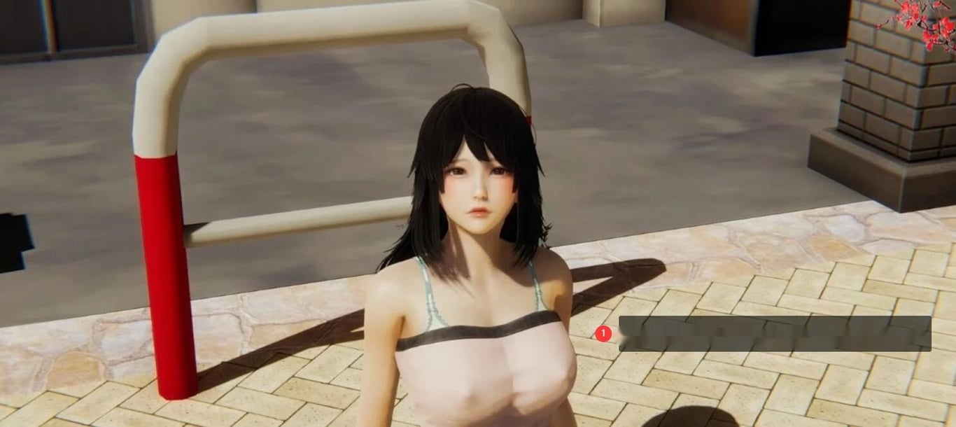 【SD/3D/大型RPG/中文/动态】虚实生活V1.6 国外AW破解版【4.5G】