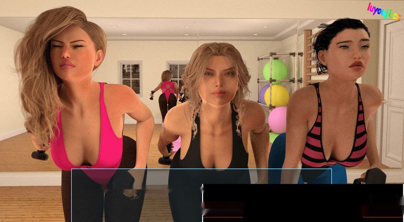 [SLG/中文] 鸟和蜜蜂 Of Birds and Bees v0.8 PC+安卓汉化版5.9G