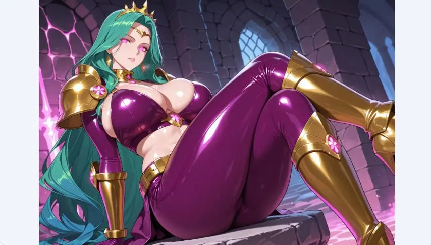 【PC/安卓/AI汉化/日系/SLG游戏/3.69G】荡妇之王 (King of Sluts) Ver0.2.8 AI汉化版+PC+安卓+日系SLG游戏+3.69G