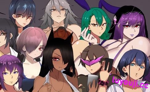 [RPG/汉化] 夜王奇谭 シュブ=ニグラス V1.06 官方中文版+存档700M-中文绅士游戏下载,黄游,色情手机游戏,绅士漫画,里番啊