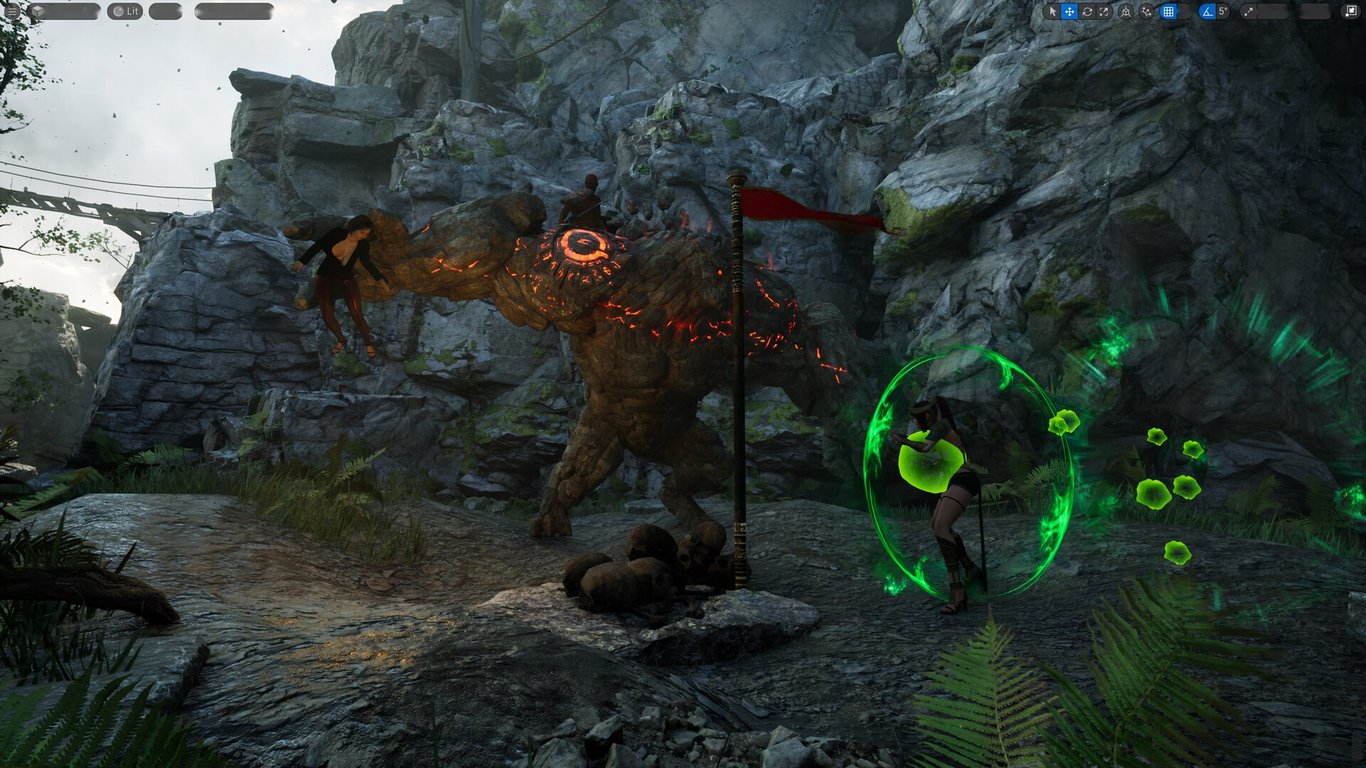 [ARPG/官中] 魅惑/Seductress V0.11 官方中文无修 [17.4G-中文绅士游戏下载,黄游,色情手机游戏,绅士漫画,里番