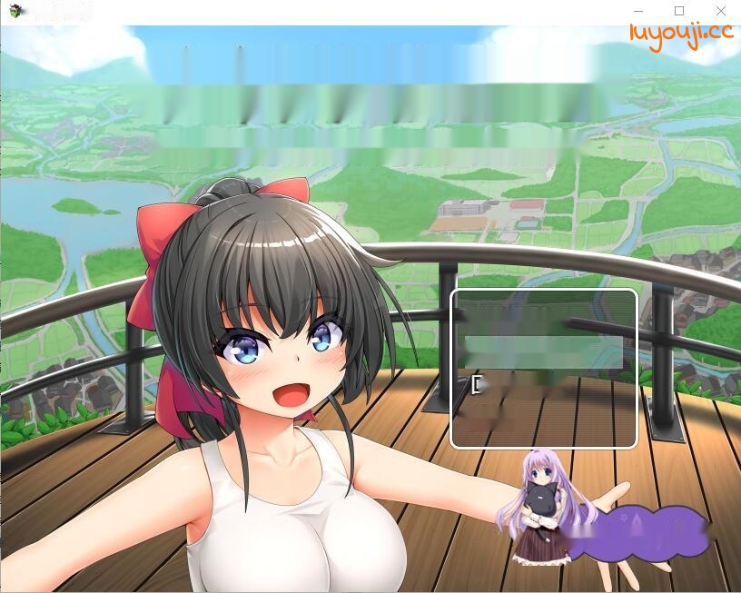 [RPG/汉化] 乡村学校生活～让所有男孩初次射精的女孩们～ Ver23.12.13 官中AI汉化版+存档 700M-中文绅士游戏下啊载,黄游,色情手机游戏,绅士漫画,里番