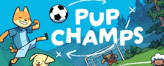 让小狗们踢足球，欢笑连连！【狗狗冠军 v1.02 STEAM安卓中文移植版 益智休闲游戏】-中文绅士游戏下啊载,黄游,色情手机游戏,绅士漫画,里番