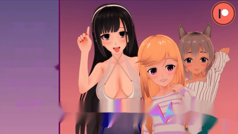 [日式SLG/动态] 罪恶谷（Sinful Valley）V0.0.3b PC+安卓 汉化中文