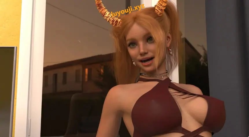 【PC/安卓/AI汉化/欧美/SLG游戏/6.46G】天使之爱 (Angel’s Love) Ver0.35 AI汉化版+PC+安卓+欧美SLG游戏+6.46G