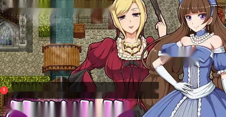 催眠貴族 催眠贵族 v1.04 中文版【1G】