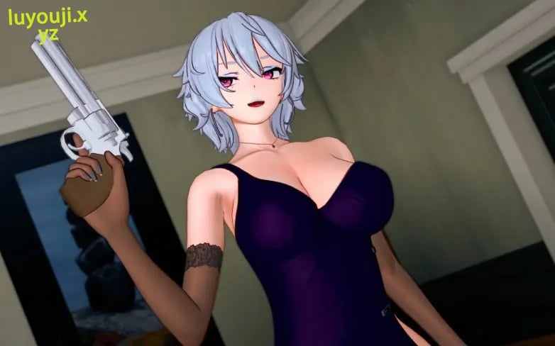 【PC/安卓/AI汉化/日系/沙盒/SLG游戏/3.47G】最后的收获 (Last Harvest) Ver0.3 AI汉化版 PC+安卓+日系沙盒SLG+3.47G