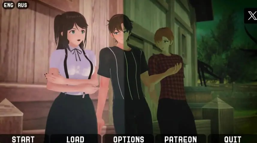 【PC/安卓/AI汉化/日系/SLG游戏/1.39G】暑假打工日志 (My Summer Job) Ver0.2 AI汉化版+PC+安卓+日系SLG游戏+1.39G-中文绅士游戏下载,黄游,色情啊手机游戏,绅士漫画,里番