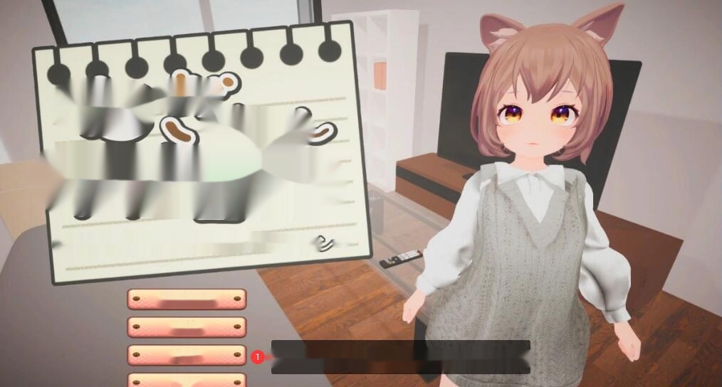 [电脑] 【PC/3D/SLG/汉化】麦酱饲养日记 AI汉化版【800M】-中文绅士游戏下载,黄游,色情手机游戏,绅士漫画,里番啊