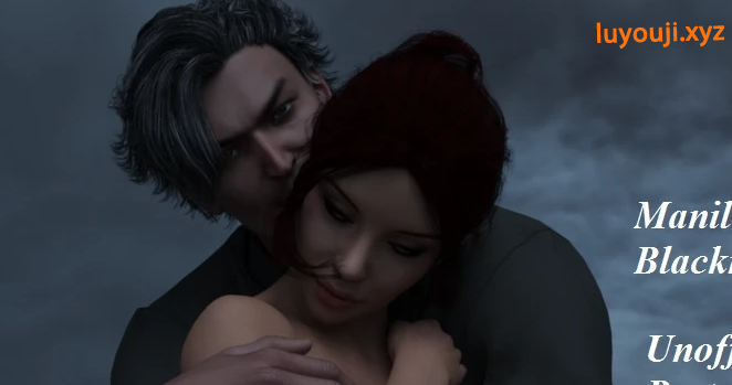 【PC/安卓/AI汉化/欧美/SLG游戏/5.82G】马尼拉·肖：抉择之路 (Manila Shaw: Blackmail's Obsession) 非官方Ren‘Py移植版v1.0 AI汉化版+PC+安卓+欧美SLG游戏+5.82G