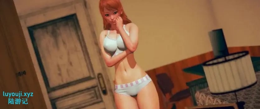 【PC/安卓/汉化/亚洲/SLG游戏/2.06G】无辜服务员的生活(Life as an Innocent Waitress) Ver0.4.2汉化+PC+安卓+亚洲SLG游戏+2.06G