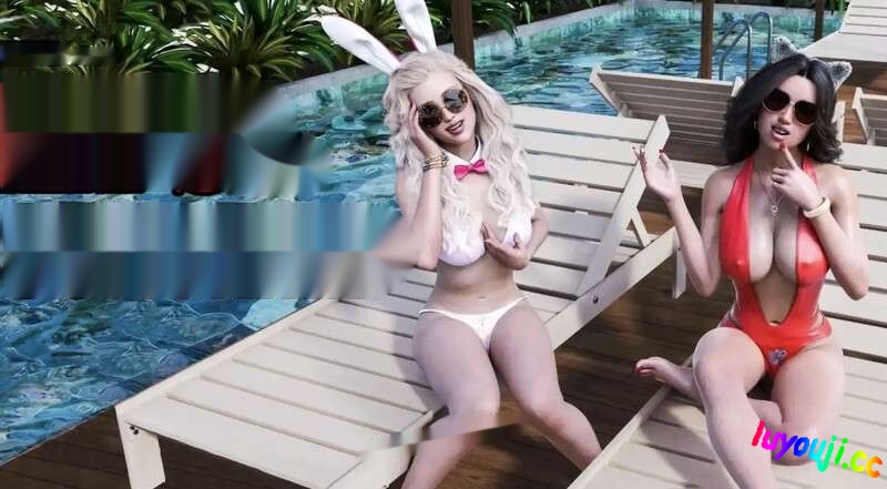 [欧美SLG/汉化] 徐娘半老2-太阳城的米尔斯 MILFs of SunvilleS2 V8.0 PC+安卓汉化版3.5G-中文绅士游戏下载,黄游,色情手机游啊戏,绅士漫画,里番