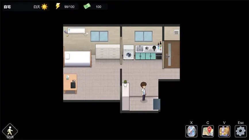 勾八狂想曲/J8 Fantasy（已更新至V240816+集成Build.15379953升级档）