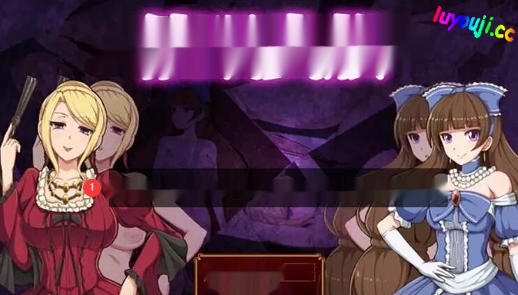 催眠貴族 催眠贵族 v1.04 中文版【1G】