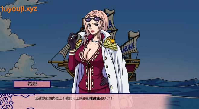 【PC/安卓/AI汉化/回合/SLG游戏/2.7G】新世界天堂 （New World Paradise） Ver0.2.9 P2 AI汉化+PC+安卓+回合 SLG游戏+2.7G-中文绅士游戏下载,黄游,色情手机啊游戏,绅士漫画,里番