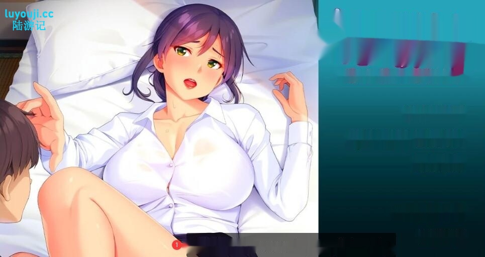 【SD/2D/ADV/汉化】与渣男父亲分不开的母亲 双端AI汉化版【450M】-中文绅士游戏下载,黄游,色情手机游戏,绅啊士漫画,里番