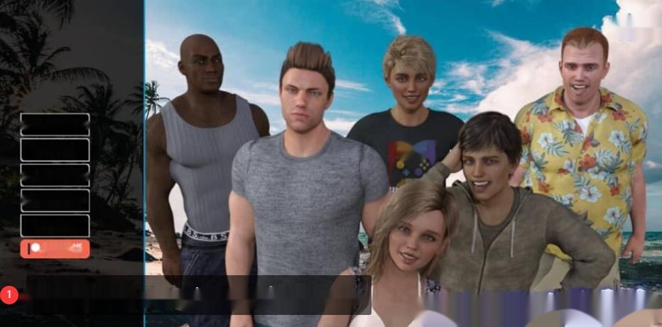 [SLG/中文] 沙湾 桑迪湾 Sandy Bay v0.65 汉化版 [1.7G]-中文绅士游戏下载,黄游,色情手机游戏,绅士漫画,里番