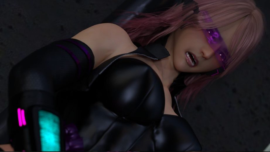 【PC/中文/ACT游戏/11G】流星猎犬 (Hounds of the Meteor) Ver20251005 中文版+PC+ACT动态游戏+11G