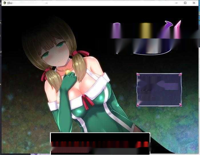 【大作RPG/中文】仙肴圣餐:永生之物 超魔改Ver22 官中步兵版+存档【新魔改/1.4G】