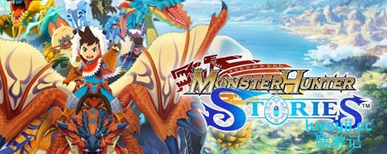 怪物猎人物语:重生 v1.1.0 官方中文版 RPG游戏大作 8G-中文绅士游戏下载,黄游,色情手机游戏,绅士啊漫画,里番