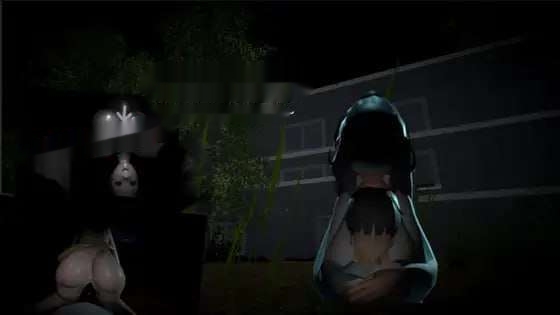 [脱出SLG/恐怖] 异界遗迹～不雅黑暗的祭祀～異界廃墟～淫靡なる闇の贄～生肉 [300M]-中文绅士游戏下载,黄游啊,色情手机游戏,绅士漫画,里番