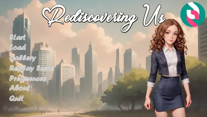 【PC/安卓/AI汉化/欧美/SLG游戏/1.20G】重温爱火 (Rediscovering Us) Ver0.5 AI汉化版+PC+安卓+欧美SLG游戏+1.20G-中文绅士游戏下载,黄游,色情手机啊游戏,绅士漫画,里番