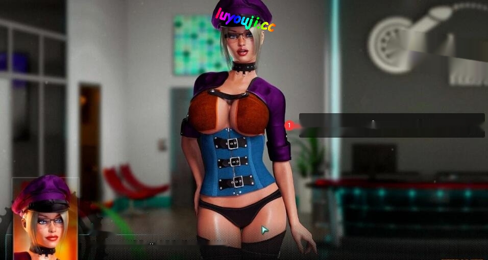 [电脑] 【PC/3D/SLG/中文】Cockwork Industries Complete V5.0 STEAM官方中文步兵版【4G】