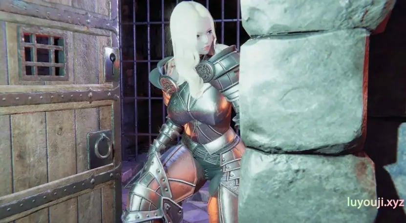 【PC/安卓/AI汉化/欧美/3D/SLG游戏/6.9G】兽人崛起2：黑暗记忆 (Rise of the Orcs 2Rise of the Orcs 2) Ver3.7a AI汉化版+欧美3DSLG游戏+6.9G