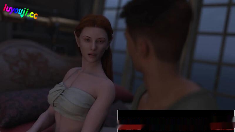 [欧美SLG/动态] 继承之潮（Tides of Succession）Ch.2 PC+安卓 汉化中文6.2G