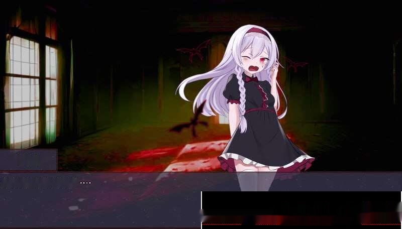 [回合RPG] 淤積的祈禱 Silted Prayer 官方中文版+DLC [1.8G]