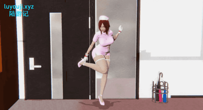 【PC/安卓/AI汉化/日系/SLG游戏/1G】杠交狂热 (Anal Only Sex Mania) Ver0.9 AI汉化版+PC+安卓+日系SLG游戏+1G-中文绅士游戏下载,黄游,色情手机啊游戏,绅士漫画,里番