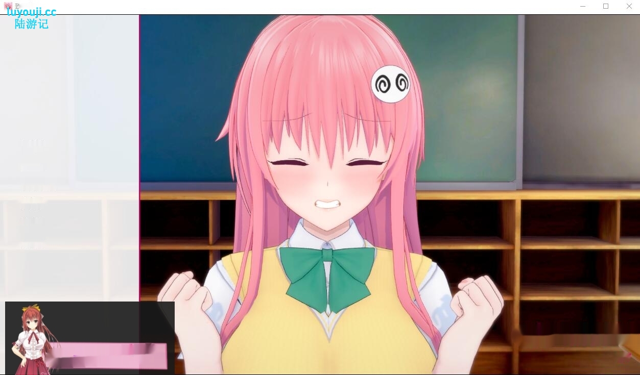 [SLG/汉化] 致拉拉-鲁 Tolala_ru-2.7 PC+安卓汉化版400M-中文绅士游戏下载,黄游,色情手机游戏,绅士漫画,里番