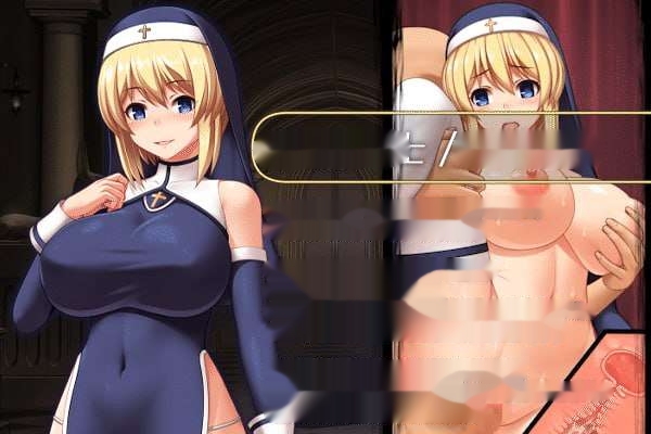 [回合RPG/战斗H] 圣痕的咏叹调 聖痕のアリア v1.0 PC+安卓 官方中文版 [1.6G]-中文绅士游戏下载,黄游,色情手机游戏啊,绅士漫画,里番