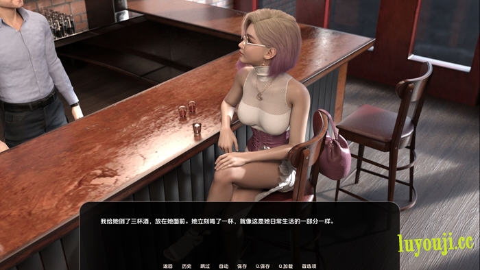 岛国之旅(Japan Trip) v1.0 STEAM官方中文完结版 PC+安卓 动态SLG游戏