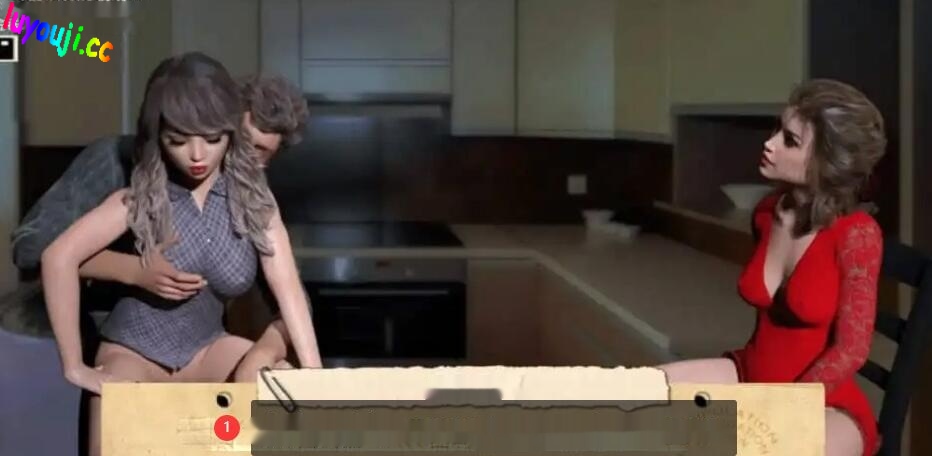 [欧美SLG/汉化] 接管：Take Over V0.69 汉化版 [1.3G]